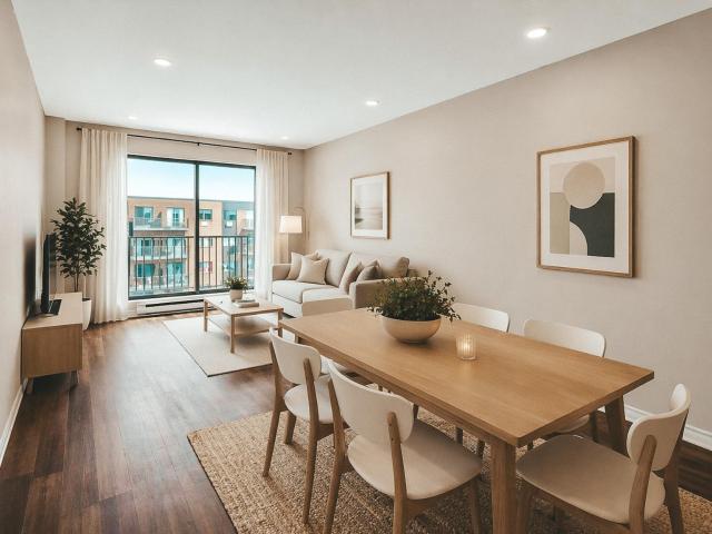 Domaine Mistral Large 1 Bedroom Apartment for Rent