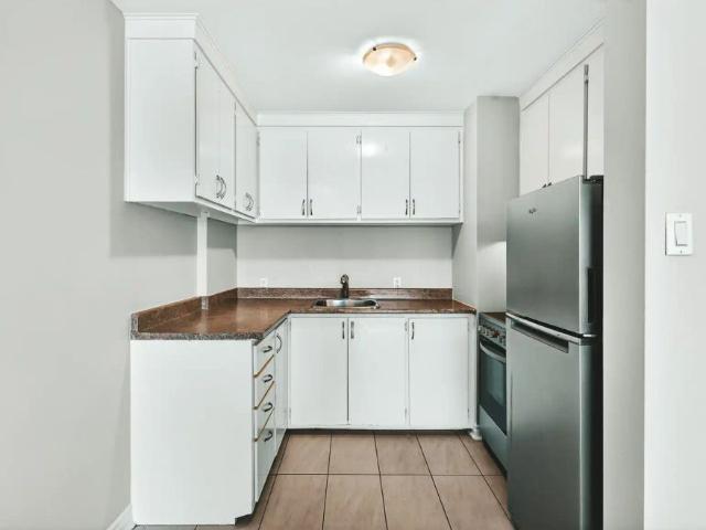 Domaine Mistral — Large 1 Bedroom