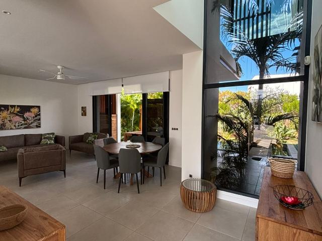 Domaine Akasha, Tamarin Côte Ouest, Maurice