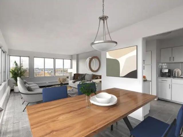 Domaine Bellerive Apartments | 1 Place De La Belle Rive, Laval · 1 ch