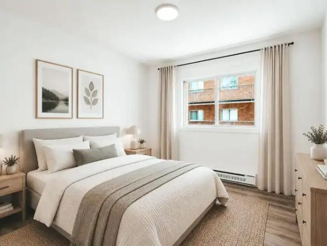 Domaine Choisy | 6965 Rue De Choisy, Montreal