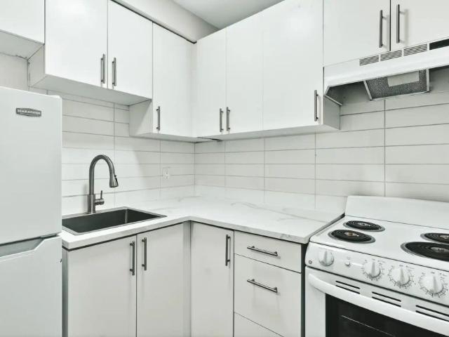 Domaine Choisy — Classic 1 Bedroom