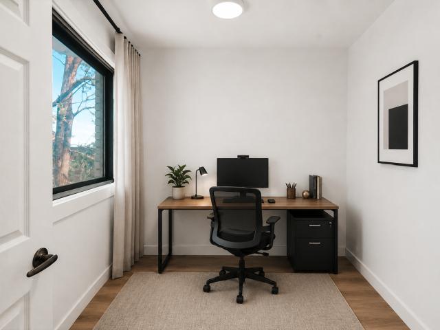 Domaine Choisy Classic 1 Bedroom + Den Apartment for Rent