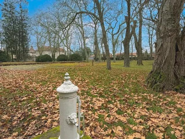 Domaine du XVIIe siècle au potentiel exceptionnel – Ancien relais de chasse au cœur du Forez
