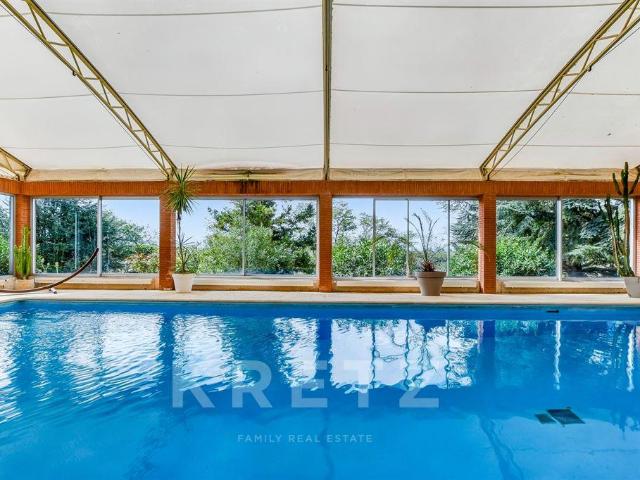 Domaine d’exception dans le Lauragais — à 35 minutes de Toul. 360m² Toulouse