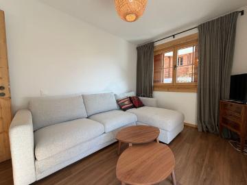 Les Bossons, District de la Riviera-Pays-d’Enhaut, Kanton Freiburg