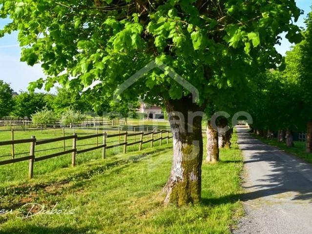Domaine de caractère du XVIIᵉ siècle rénové Propriété de c. 345m² Veyrines de Vergt