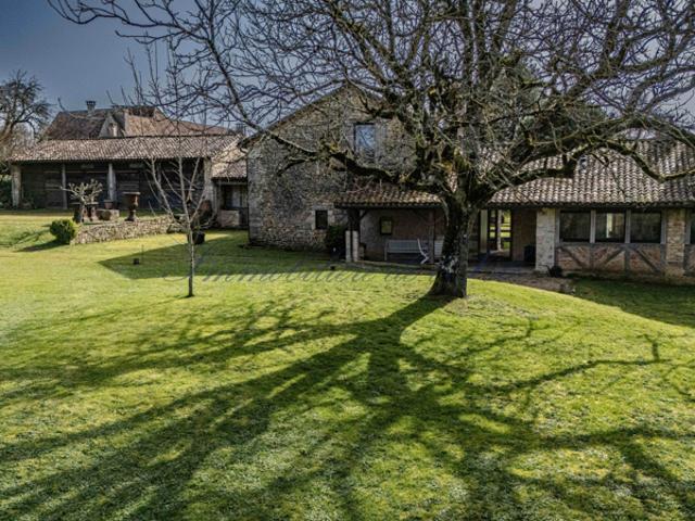 DOMAINE DE CHARME AU COEUR DU PERIGORD