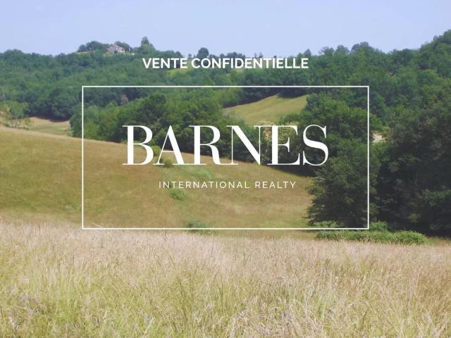 Domaine De Chasse Occitanie 110 Ha 280m² Toulouse