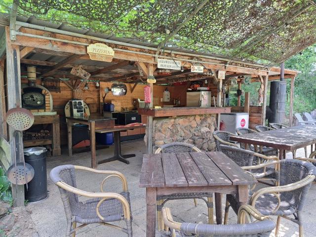 Domaine 180m² Le Breuil
