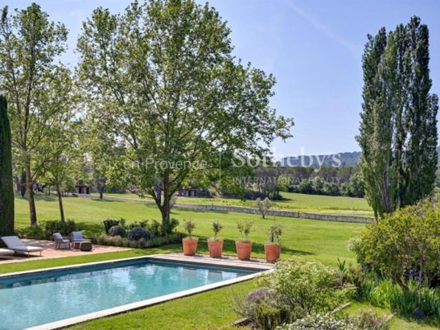 DOMAINE DE LUXE EN CAMPAGNE