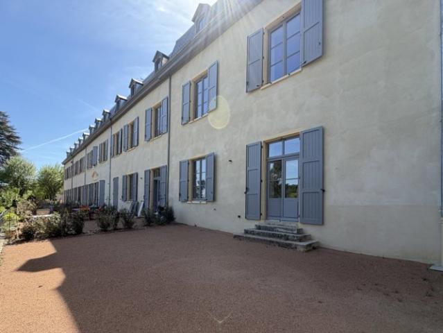 Domaine de la Ferrière, Charbonnières les Bains Magnifique T3 avec grande terr