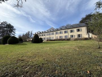 Domaine de la Ferrière, Charbonnières les Bains