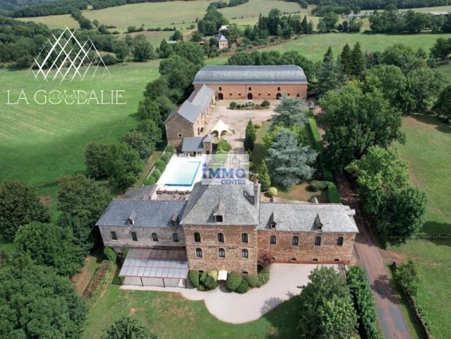 Domaine de la Goudalie