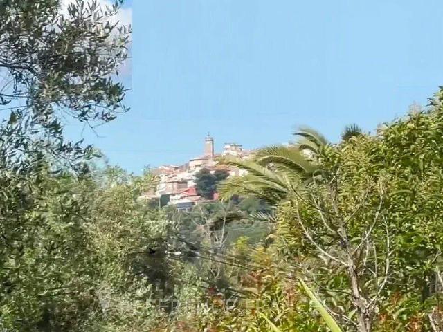 domaine de la peyriere. a pied de la mougins school