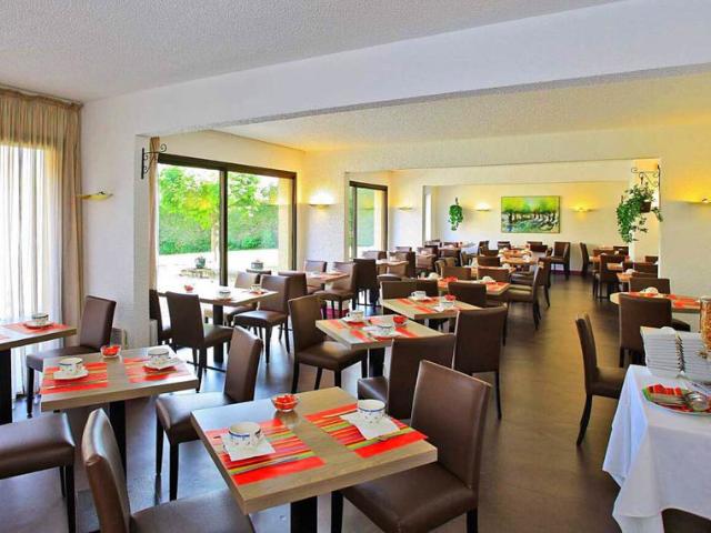 Domaine de l'HOTEL RESTAURANT du CHATEAU à ROCAMADOUR