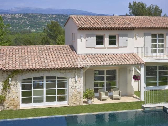 Domaine de Terre Blanche 209m² Tourrettes