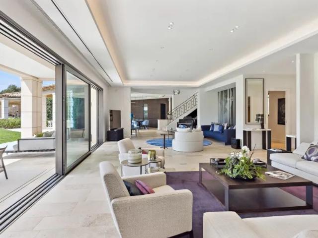 Domaine de Terre Blanche Superbe propriété 7 chambres