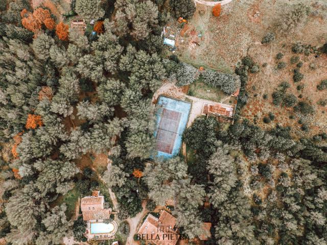 Domaine de 351m2 habitables sur un parc de 1,5ha 351m² Luynes