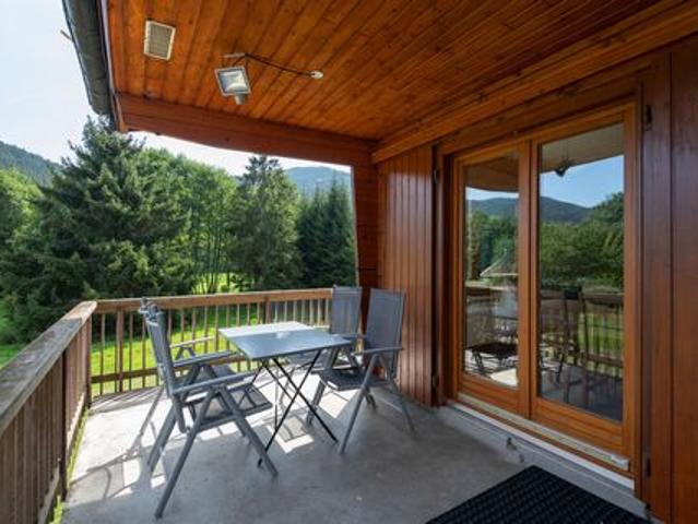Domaine de 3 logements rentable – Hautes Vosges