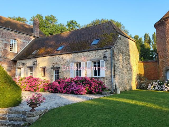Domaine de 707 m2