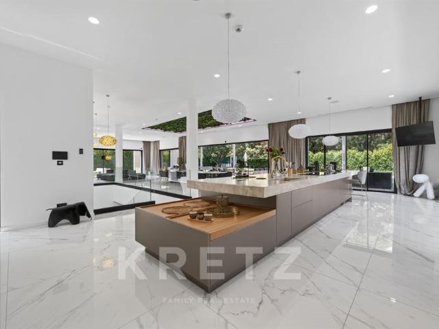 Domaine des Vautes Propriété spectaculaire 1260m² Montpellier