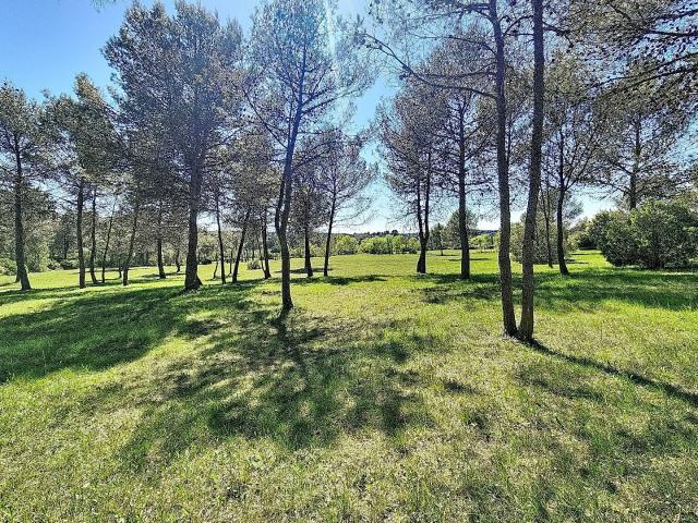 Domaine d'exception 298m² Montpellier
