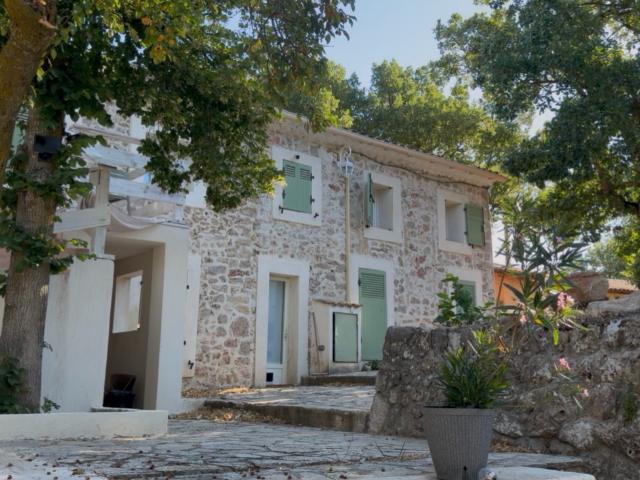 Domaine d'exception à Tourves, 12 chambres, 6 ha