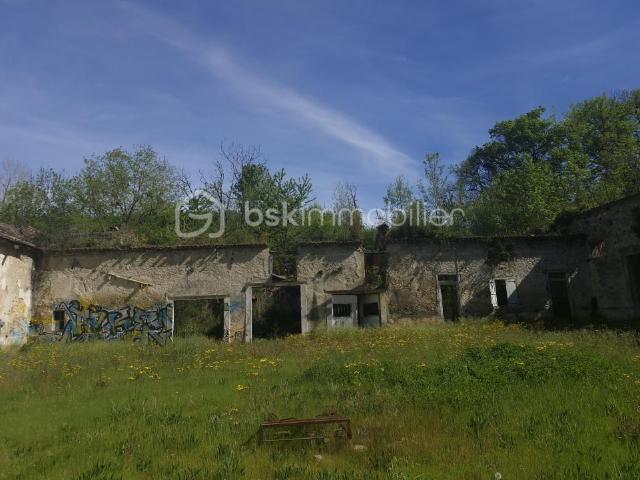 Domaine d'exception à moins de 30 km de Pamiers