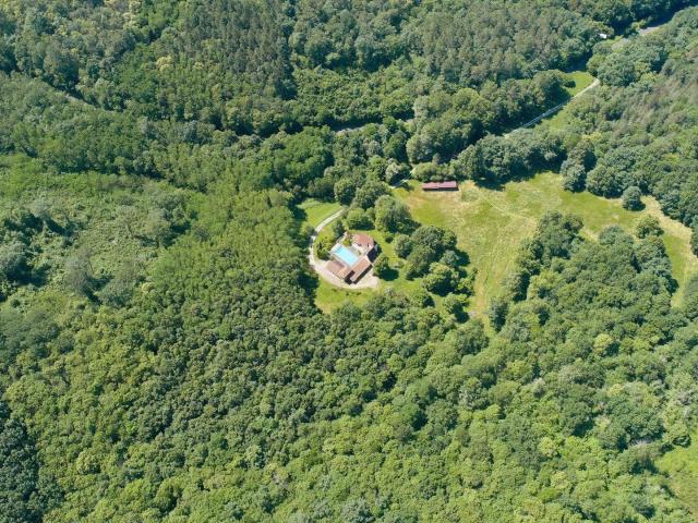 Domaine d'exception au cœur du Périgord noir: Maison d'arch. 300m² Villefranche du Périgord