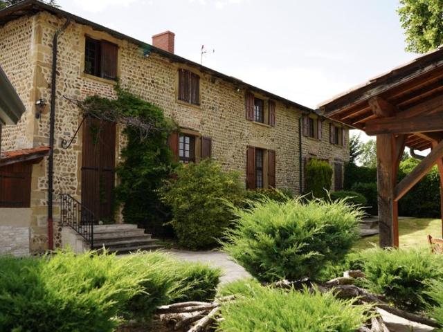 DOMAINE D'EXCEPTION AU COEUR DE LA BIÈVRE