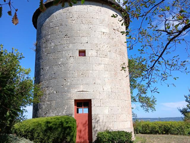 Domaine d'exception entre Lot et Garonne