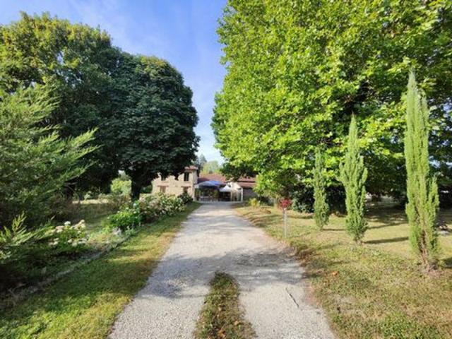Domaine d'Exception en Haute Vallée de Chevreuse