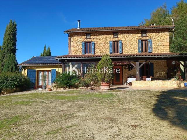 DOMAINE EXEPTIONNEL
