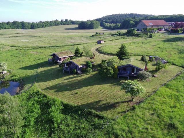 Domaine Equestre centré sur le Bien Etre équin et l'Agroéco 371m² Limoges