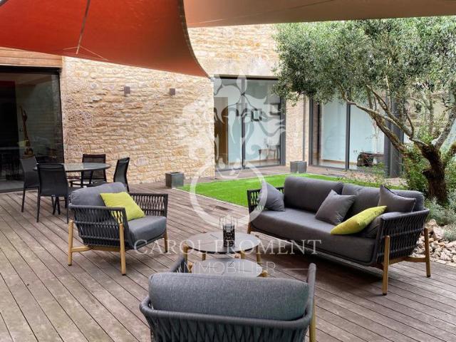 Domaine équestre de prestige dans le Lot 358m² Rocamadour