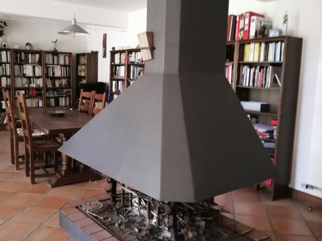 Domaine Historique à Frausseilles