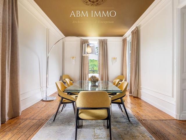 Domaine Hotelier & Gastronomique Au Coeur Du Perigord 833m² Périgueux