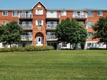 Domaine Lebourgneuf Apartments 2 Bedroom available at 2540 Lebourgneuf Boulevard, Quebec City [object Promise] for Rent