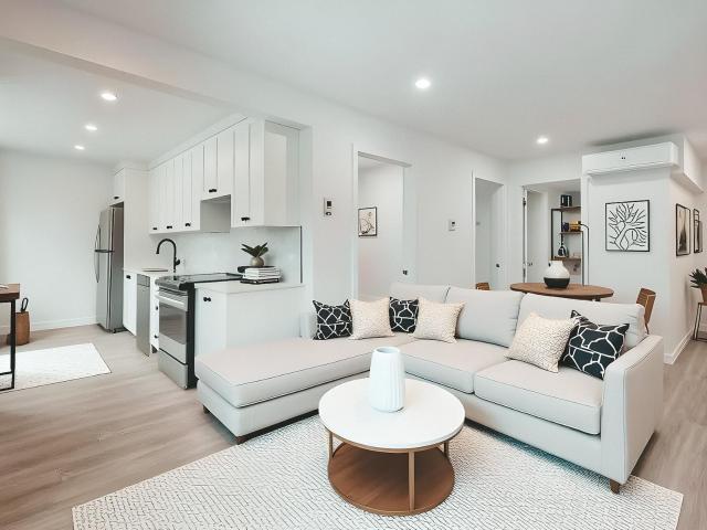 Domaine Pelican Classic 1 Bedroom Apartment for Rent
