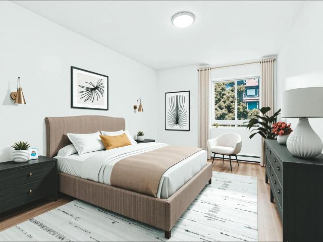 Domaine Pelican Classic 2 Bedroom Apartment for Rent