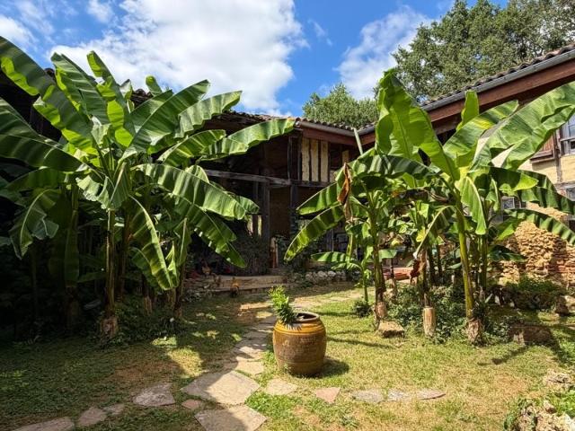 Domaine plein de charme de 250M2 avec dépendances, gîtes dan. 250m² Nogaro
