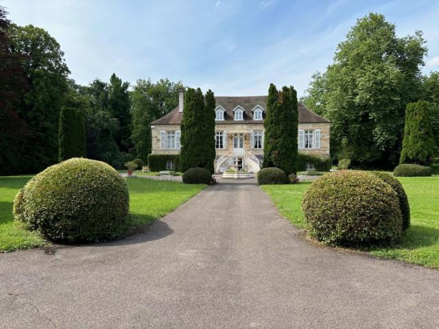 Domaine prestige sur 8,7 hectares
