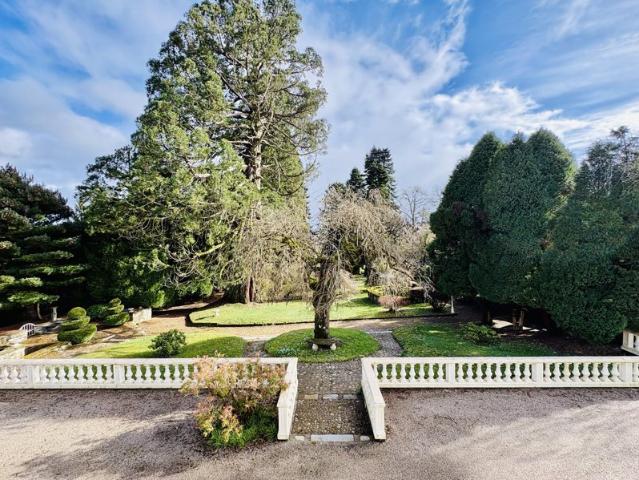 Domaine privé d'exception