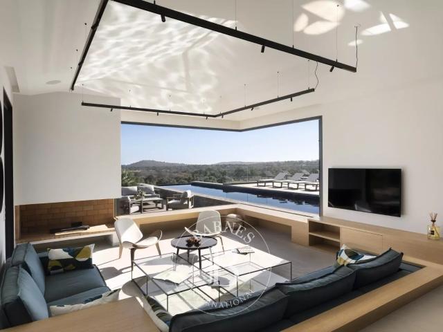 Domaine privé Pinarello, Villa de 5 chambres, vue mer, pis. 300m² Sainte Lucie de Porto Vecchio