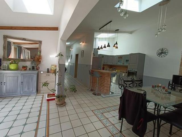 DOMAINE RESIDENTIEL D'EXCEPTION
