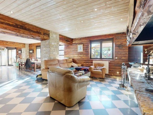 Domaine s’étendant sur 42 hectares 388m² Limoux