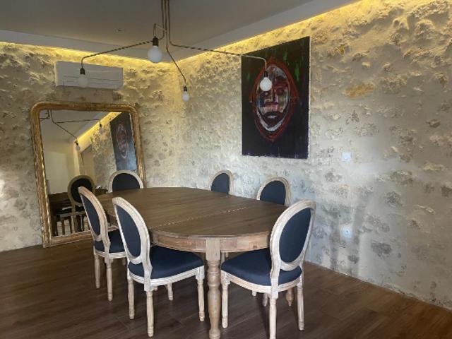 Domaine Saint Gilles