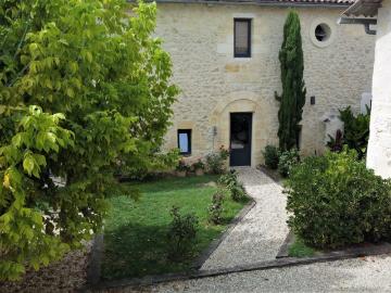 Domaine Saint Gilles