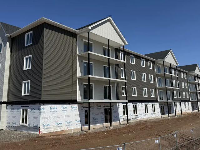 Domaine Sorbonne Estates Phase 3